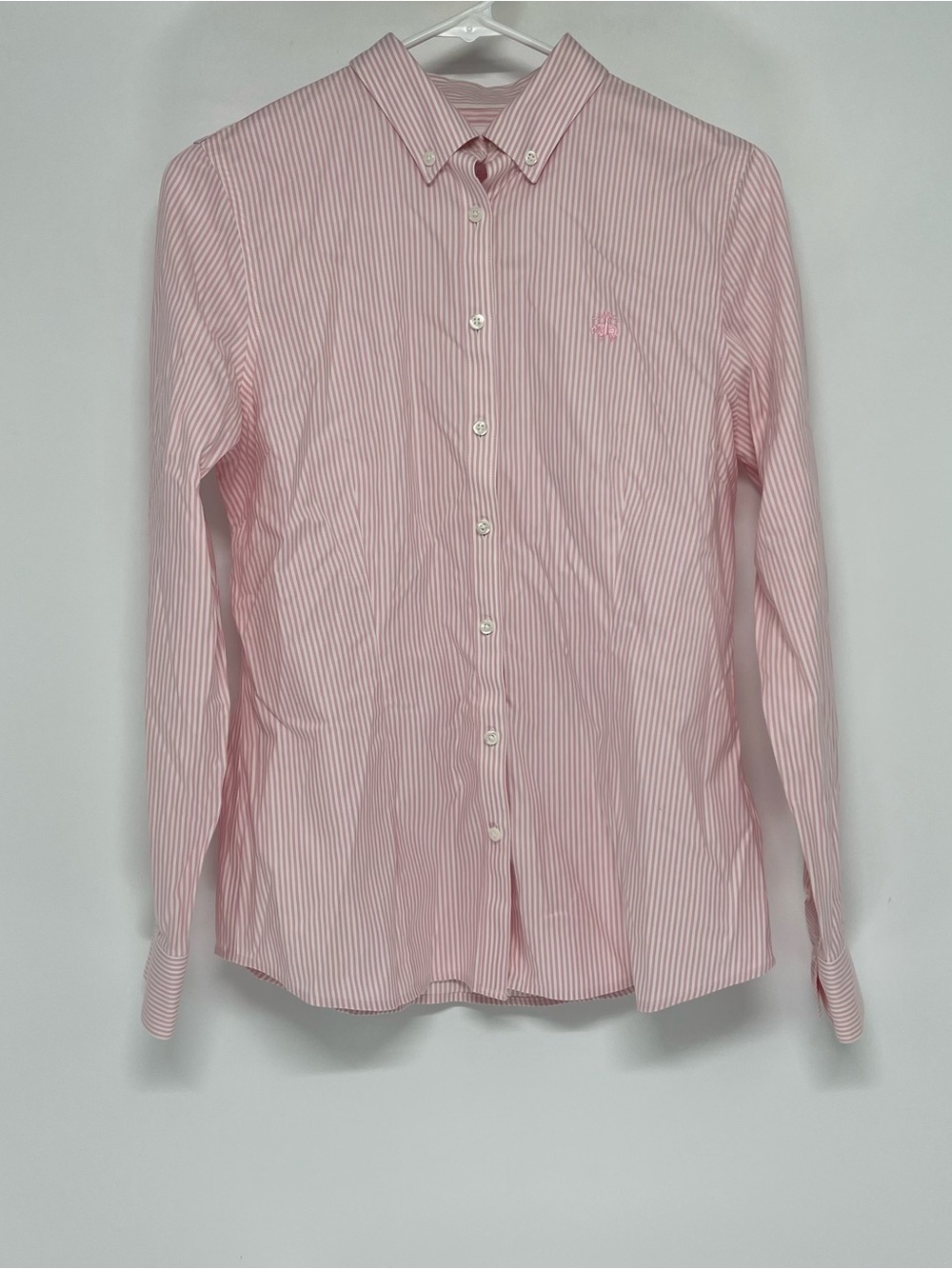 Brooks brothers women’s button up shirt size 6